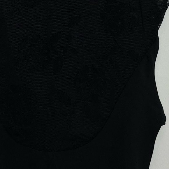 Vintage Yves Saint Laurent Maillots De Bain Swimsuit Sz S - Picture 12 of 12